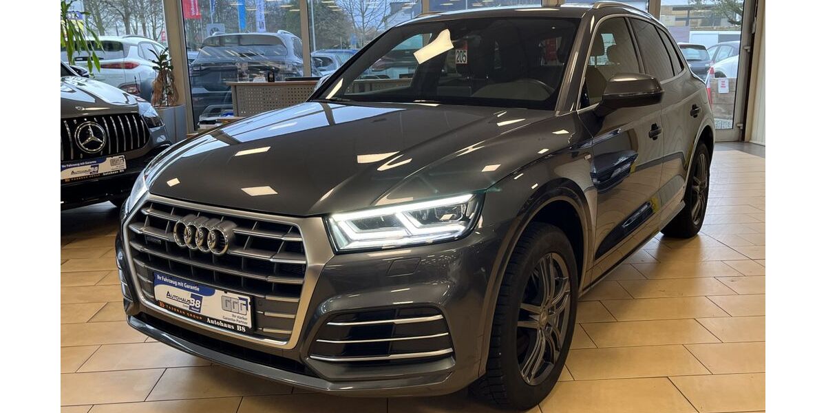 Audi Q5 103.130 km 29.440 &euro; Hennef 53773