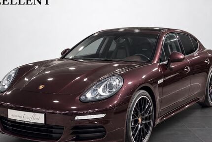 Porsche Panamera 89.971 km 31.450 &euro; Troisdorf (Köln/Bonn) 53842