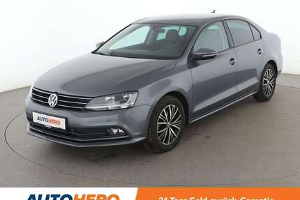 VW Jetta