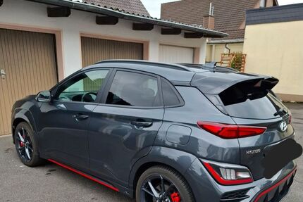 Hyundai KONA 11.894 km 29.500 € Köln 50997