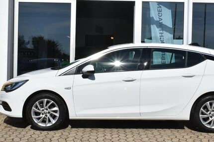 Opel Astra 57.980 km 16.980 € Grafschaft 53501