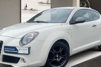 Alfa Romeo MiTo 82.500 km 7.888 &euro; Köln 51069