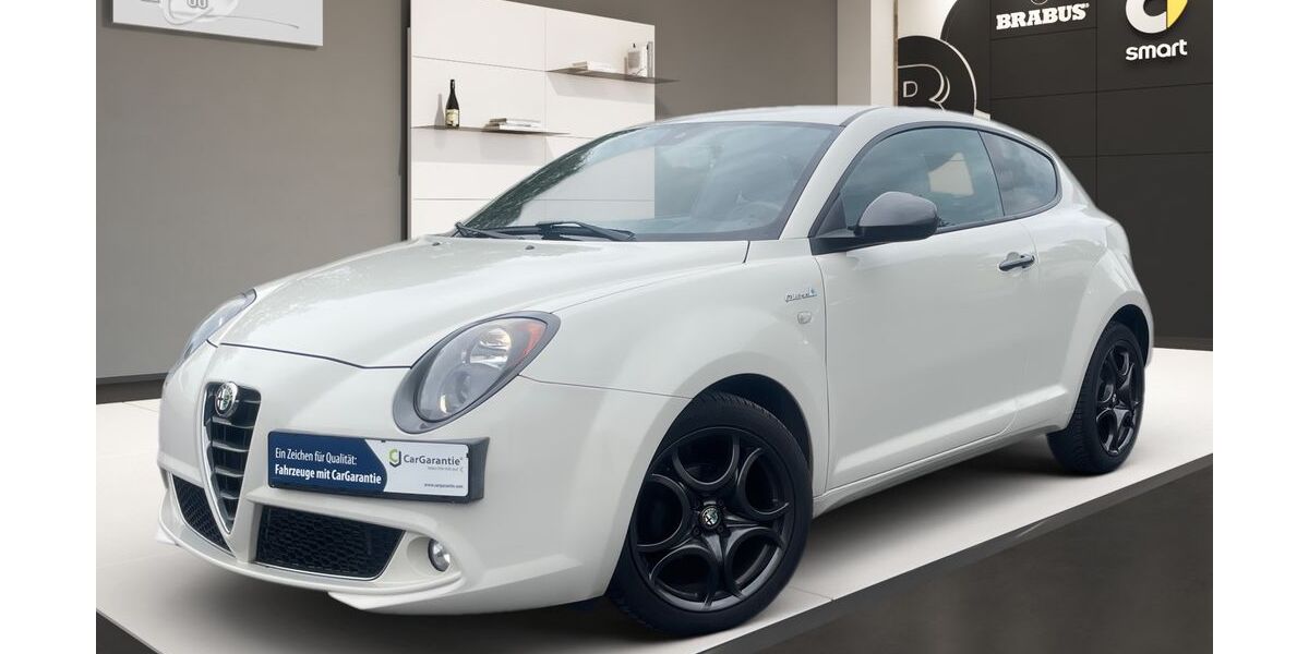 Alfa Romeo MiTo 82.500 km 7.888 &euro; Köln 51069