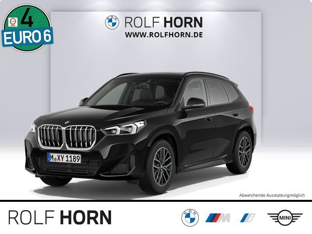 BMW X1 8.579 km 38.830 &euro; Euskirchen 53879