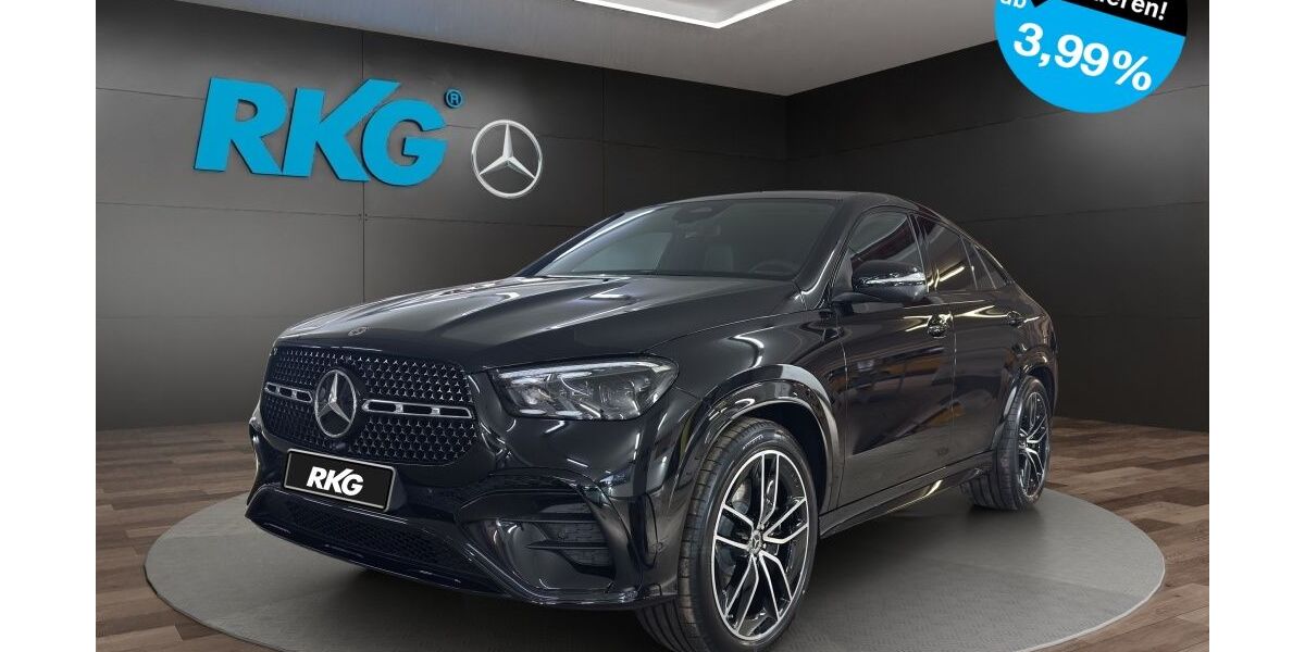 Mercedes-Benz GLE 350 9.800 km 103.890 &euro; Bonn 53119