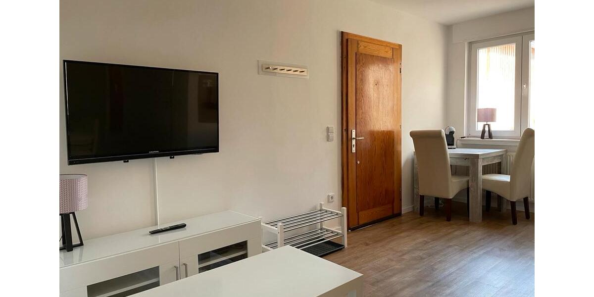 Erdgeschoßwohnung Rheinbach - 1 Zimmer, 25 m&sup2;, 500&euro; | Angebot:25803678