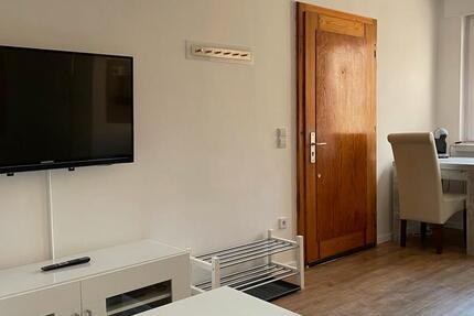 Wohnung Rheinbach - 1 Zimmer, 25 m&sup2;, 500&euro; | Angebot:25803678