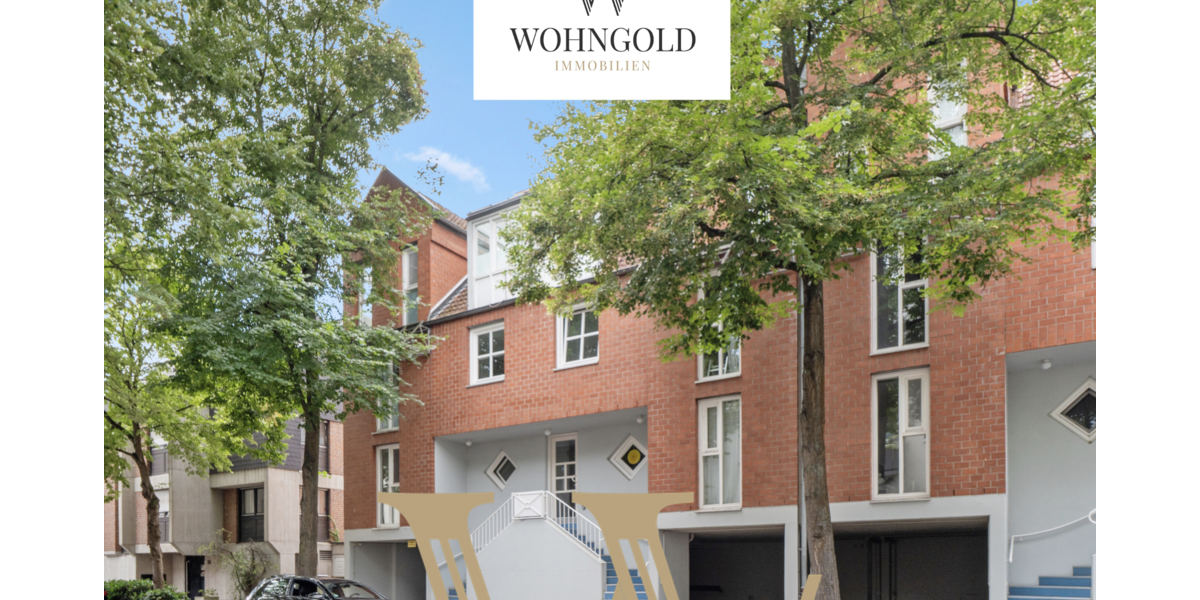 Etagenwohnung Bonn Beuel-Mitte - 3 Zimmer, 100 m&sup2;, 429.000&euro; | Angebot:26090732