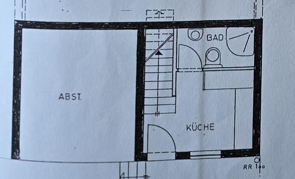 Maisonettenwohnung Alfter - 2 Zimmer, 60 m&sup2;, 745&euro; | Angebot:24784607