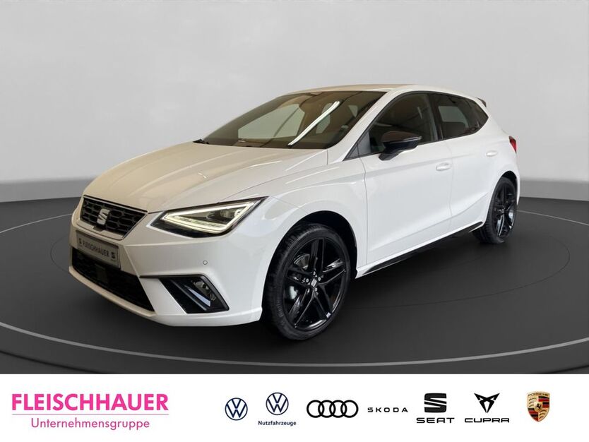 Seat Ibiza 9.990 km 27.490 € Köln 50823