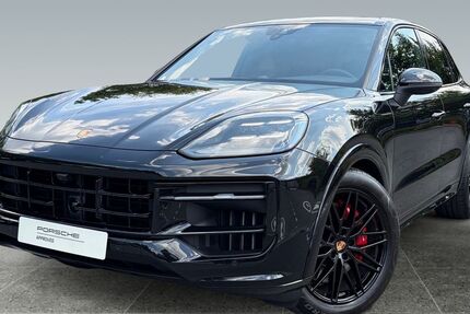 Porsche Cayenne 20.600 km 121.900 &euro; Bergisch Gladbach 51429