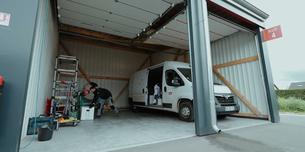 ANGEBOT! 28-112m² Lager- und Hallenflächen | Lagerfläche mieten in Weilerswist zimmer