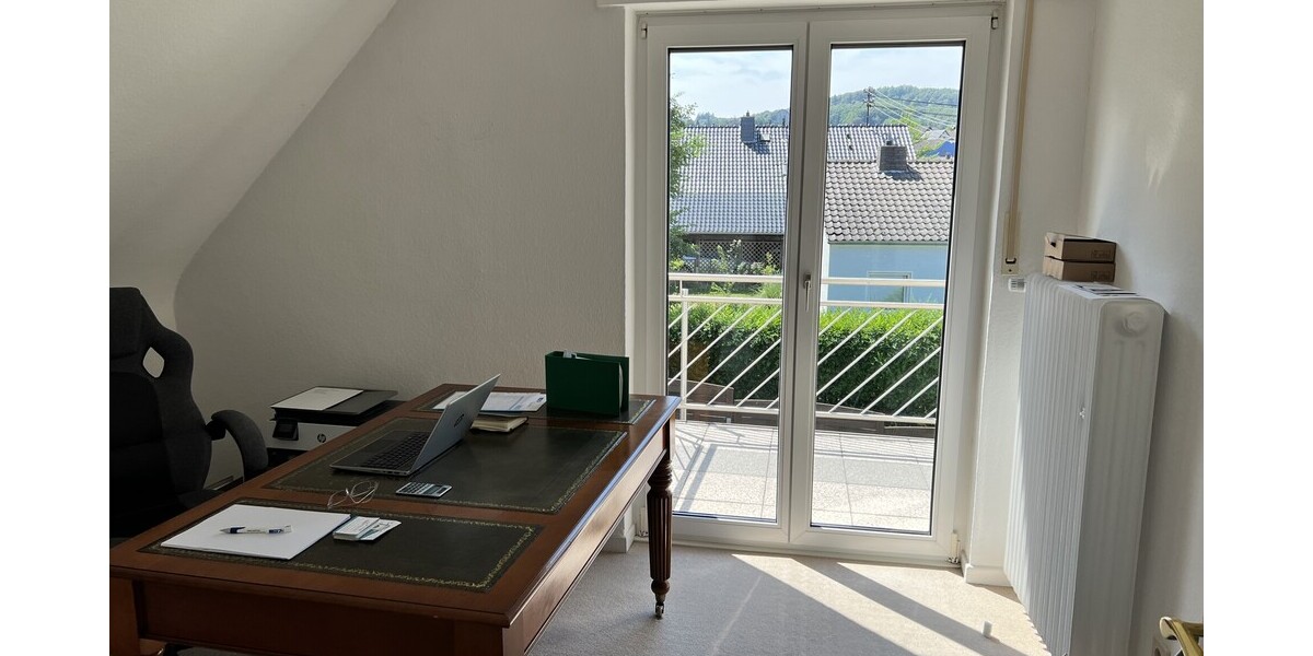 Wohnen im Grünen – Gepflegtes Einfamilienhaus mit Garage und großem Garten - Einfamilienhaus Königswinter / Thomasberg Thomasberg | Angebot:27160591