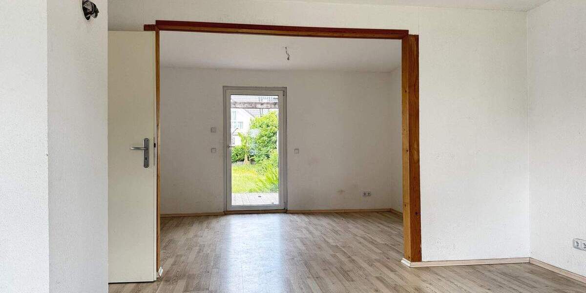 Doppelhaushälfte Köln Eil - 4 Zimmer, 101 m&sup2;, 399.900&euro; | Angebot:24673328