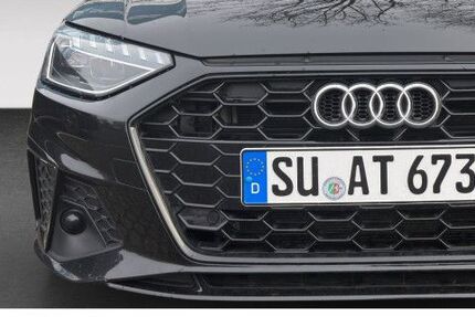 Audi A4 44.468 km 36.280 &euro; Hennef 53773