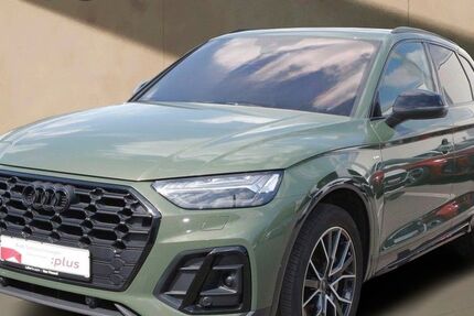 Audi Q5 57.600 km 51.840 &euro; Meckenheim / Bonn 53340