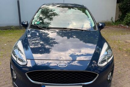 Ford Fiesta 69.925 km 9.500 &euro; Bonn 53119