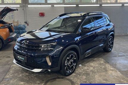 Citroen C5 Aircross 25.243 km 25.460 € Bonn 53121