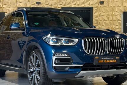 BMW X5 180.000 km 36.999 &euro; Swisttal 53913
