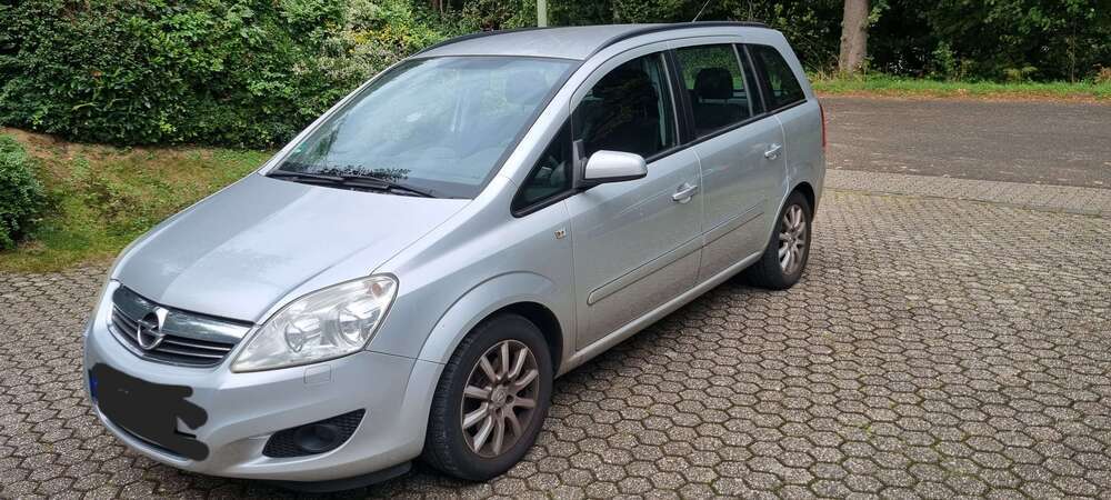 Zafira