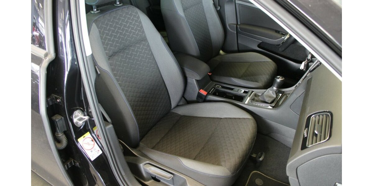 VW Golf 1.0 TSI OPF Join - Navi - SHZ - 111.851 km 12.980 &euro; Euskirchen 53881