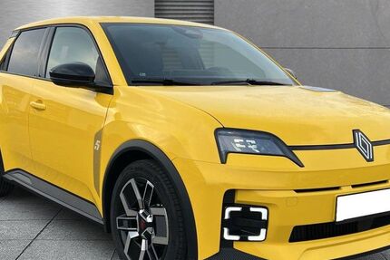 Renault R 5 2.001 km 27.490 &euro; Troisdorf 53840