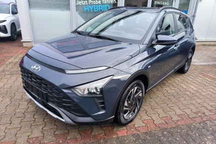 Hyundai BAYON 20.957 km 18.900 &euro; Weilerswist 53919
