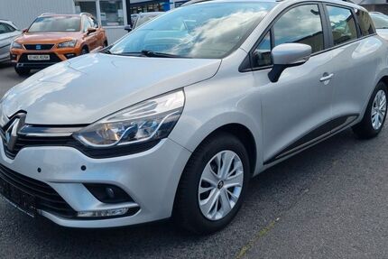 Renault Clio 48.000 km 9.990 € Bad Honnef/Rottbitze 53604