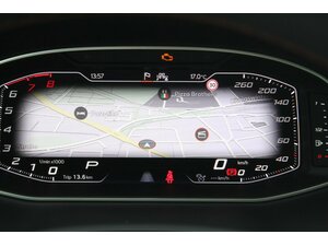 Ateca FR 1,5 TSi DSG Navi AHK Standh LED