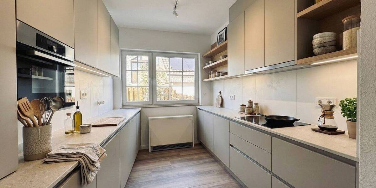 Einfamilienhaus Meckenheim - 6 Zimmer, 120 m&sup2;, 449.000&euro; | Angebot:26803406