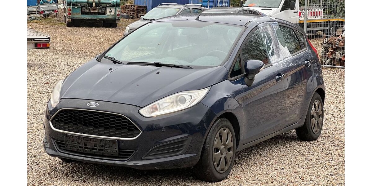 Ford Fiesta 165.000 km 3.290 &euro; Köln 51061
