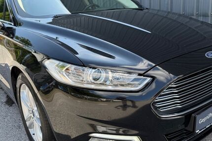 Ford Mondeo 210.061 km 8.290 € Bergisch Gladbach 51467