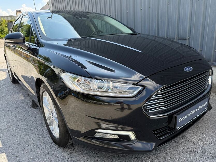 Ford Mondeo 210.061 km 8.290 € Bergisch Gladbach 51467