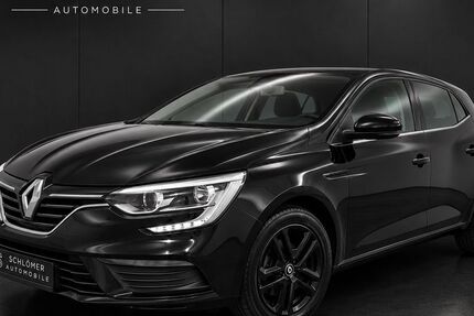 Renault Megane 59.999 km 10.499 &euro; Erftstadt bei Köln 50374