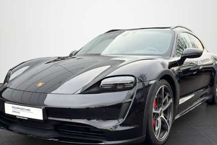 Porsche Taycan 20.710 km 84.950 &euro; Bonn 53119