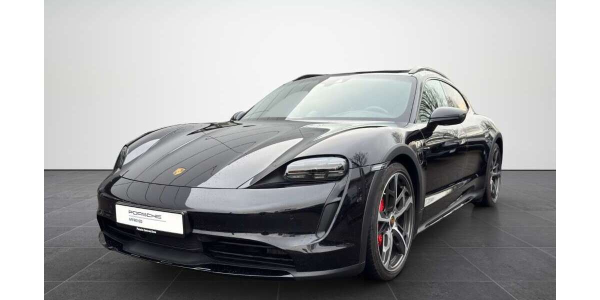 Porsche Taycan 20.710 km 84.950 &euro; Bonn 53119