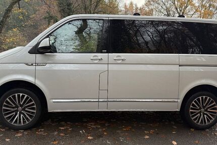 VW T6 Multivan 171.600 km 31.300 &euro; Windhagen 53578