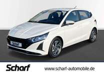 Gebrauchtwagen Hyundai i20