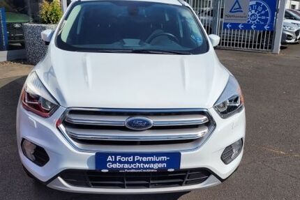 Ford Kuga 49.950 km 14.950 &euro; Erftstadt-Lechenich 50374