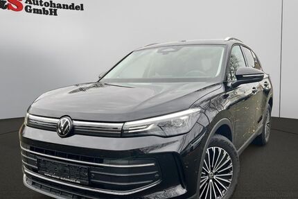 VW Tiguan 32.000 km 29.890 &euro; Bonn 53177