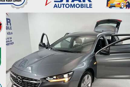 Opel Insignia 105.277 km 14.390 &euro; Köln 50739