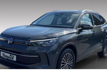 VW Tiguan 26.875 km 34.469 &euro; Bad Honnef 53604