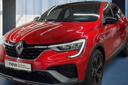 Renault Arkana 29.909 km 23.900 &euro; Köln 50939