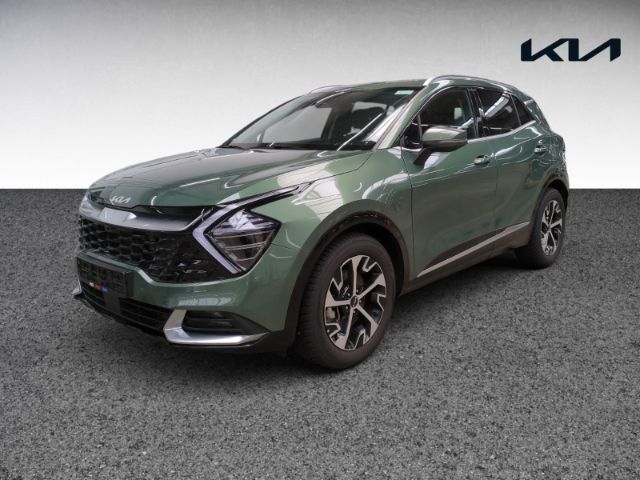 Kia Sportage 22.845 km 30.480 &euro; Bonn 53119