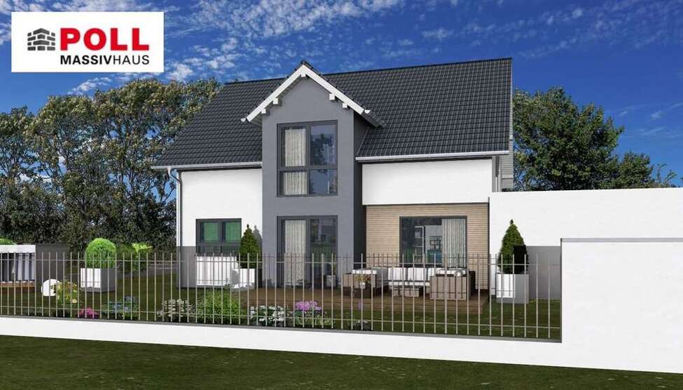 Haus zum Kaufen in Eitorf 461.177 € 145 m²
