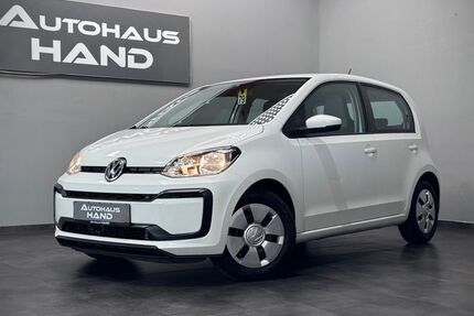 VW up! 99.550 km 7.999 &euro; Bad Honnef/Rottbitze 53604