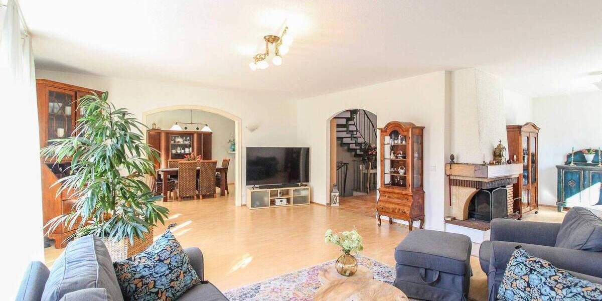 Einfamilienhaus Troisdorf Friedrich-Wilhelms-Hütte - 5 Zimmer, 789.000&euro; | Angebot:26543220
