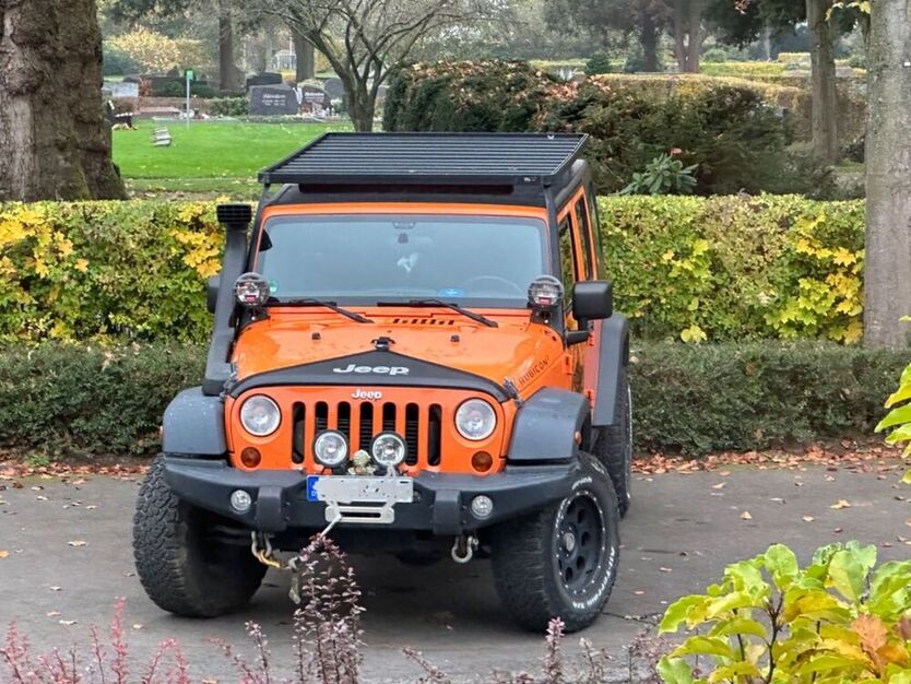 Wrangler