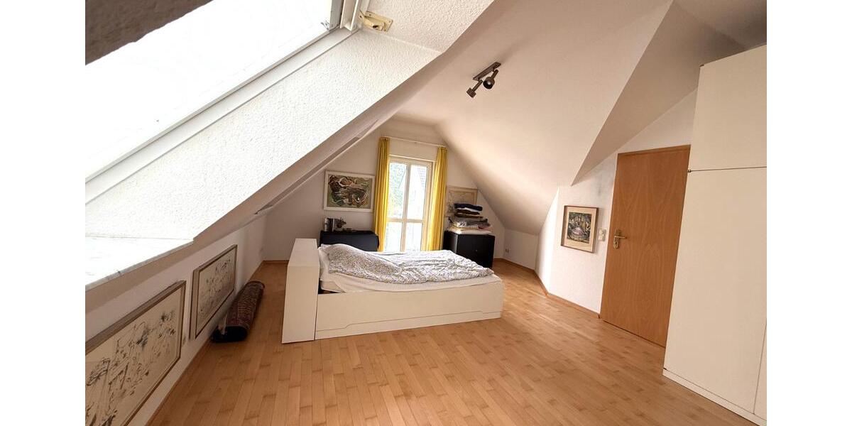 Maisonettenwohnung Brühl - 5 Zimmer, 178 m&sup2;, 584.000&euro; | Angebot:27214135
