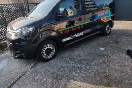 Citroen Jumpy 27.000 km 16.000 &euro; Bonn 53227